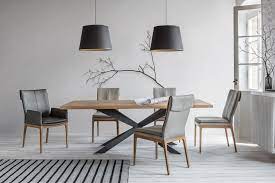 Be honest, how many of us only use the kitchen table for eating? Tiado Furniture