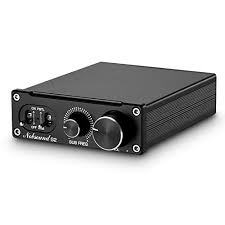 Below the active surround sound circuit diagram include regulated power supply 12v. Douk Audio Buying Guide Gistgear
