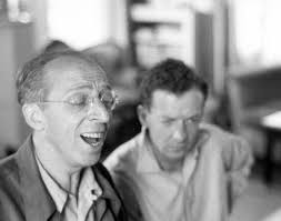 Britten Connections A guide for performers and programmers