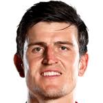 Harry Maguire (Player)