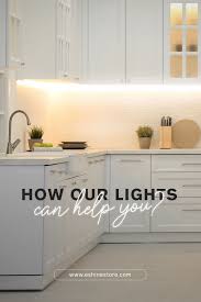 kitchen led lighting, under cabinet
