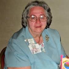 Edl Lee Rhoades Foster (1937-2015)