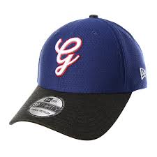 The generales de durango (english: Gorra New Era 39thirty Generales De Durango Hex Tech Hombres Innovasport