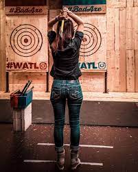 Maybe you would like to learn more about one of these? Axe Throwing 101 A Complete Guide To Rules Technique And Games