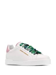 dolce gabbana portofino sneakers farfetch