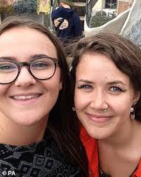 British backpacking sisters and male friend drowned near Vietnam waterfall,  inquest told