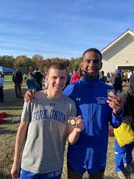 Fork Union Wrestling (@FUMAwrestling)