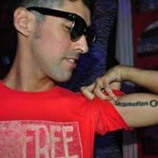 Stream DJ Holmes Manson music