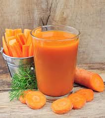 Among basic vegetable juices, carrot juice might be the one to receive the most attention as it's affordable and super simple to make. 10 Nutritional Benefits Of Carrot Juice For Skin Vision And Health