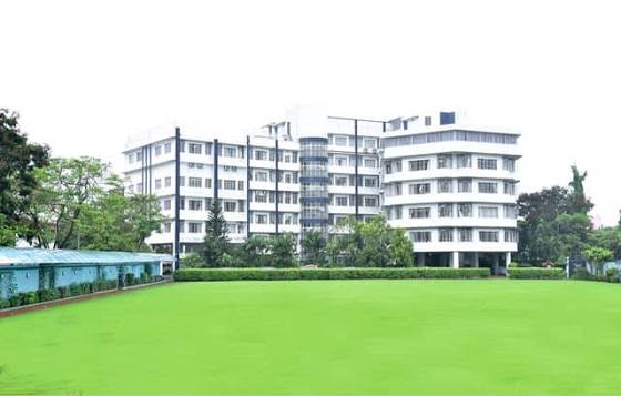 Garden High School