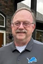 Rick Thacker's Instagram, Twitter & Facebook