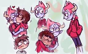 Maybe you would like to learn more about one of these? Comics Imagenes Y Gifs Tomco Editando Tomco Star Vs The Forces Of Evil Tomco Comic