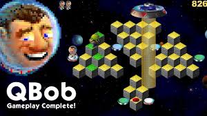 Apk que ayuda a matar el tiempo,jugando un juego,ganar dinero,mantener el cerebro,conciliar el sueño,viendo videos. Solucionado Ayuuuuda Juego En Windows 95 O 98 Qbob La Cueva De Los Clasicos