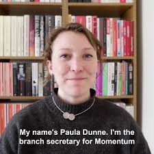 @MOrganisers's video Tweet