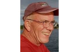 Franklin Folger Obituary (1946