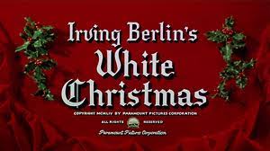 White Christmas The Story Behind The Song By Irving Berlin
