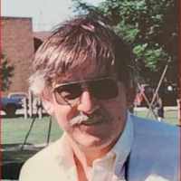 Merlyn 'Merlin' Herbert Schultz (1933–2004) • FamilySearch