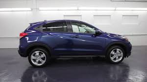 Check spelling or type a new query. 2016 Honda Hr V Ex Deep Ocean Blue Gm737148 Seattle Renton Youtube