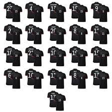 Mai 2021 dem jeweiligen profikader durchgehend oder zeitweise angehörten. Adidas Dfb Deutsche Nationalmannschaft Deutschland Auswartstriko