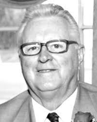 John Sanders Obituary (1938