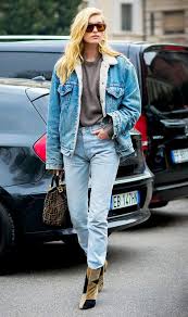 We did not find results for: 13 Conseils De Style Pour Porter La Veste En Jean Oversize