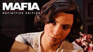 The remake reimagines the original game's setting of lost heaven, illinois (a fictional midwestern city based on many american cities in the 1930s, i.e. Mafia Definitive Edition Chapter 6 Sarah Youtube