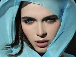 With all these pieces of hair color quiz considered when … Makeup Tips For Blue Eyes 10 Makeup Ideas To Enhance Blue Eyes