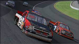 Chevrolet silverado nascar camping world series truck 2013 háttérképek, nagyfelbontású, akár nyomtatásra is alkalmas chevrolet silverado nascar camping world series truck 2013 képek. Nascar Truck Series Chevrolet Silverado Circa 2013 Iracing Com Iracing Com Motorsport Simulations