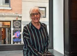 Justine Ashby et Mollie Fillion se confient sur leurs personnages dans la  série Inspirez Expirez