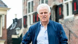 Peter r de vries was shot down in lange leidsedwarsstraat, police said in a statement, referring to a street near one of the city's largest public squares. Partner En Kinderen Geven Update Over Toestand Peter R De Vries Panorama