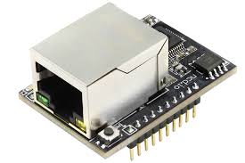 I hope you people know how to make relay connections. Ethernet Relay