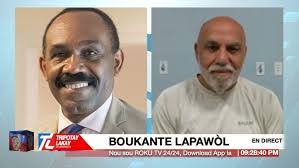 Glenda Gonzalez's Instagram, Twitter & Facebook