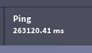 Why Can T I Play Rolve Community Games Arsenal Counter Blox Typical Colors 2 These Are The Only Roblox Games I Get Insanely High Ping Numbers That Never Go Down Roblox