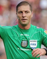 Néstor fabián pitana (spanish pronunciation: Nestor Pitana Football Wiki Fandom