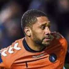 Tributes paid after former League of Ireland goalkeeper Freddy Hall passes  away aged 37