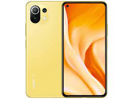 Xiaomi mi 11 lite android smartphone. Xiaomi Mi 11 Lite 5g Notebookcheck Com Externe Tests