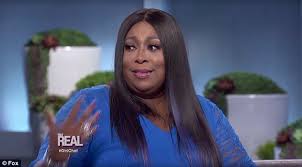 The title is inspired by aloni's favorite author, gabriel garcía márquez, who wrote love in the time of cholera. Loni Love Reveals Miscarriage Is Why She Never Had Kids Daily Mail Online
