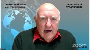 Zoom with Keith Tipple