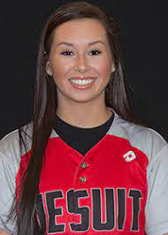 Mallory Chapman's Instagram, Twitter & Facebook