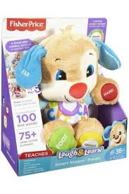 Fisher Price Fpn79 Yasa Gore Gelisim Egitici Kopekcik Turkce Konusan Trendyol