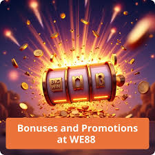 WE88: Discover the Best Gaming Experience at Top WE88 Casino