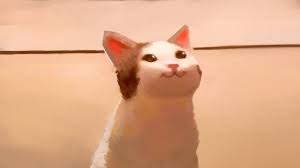 Nyan cat is the name of an animation uploaded on april 2 2011, and became a viral internet sensation. Pop Cat Meme Animated Redraw Youtube