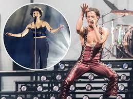 The contest will be held in rotterdam, the netherlands. Eurovision 2021 Odds Italy Overtakes France As Favourite To Win Following Running Order Reveal Wiwibloggs