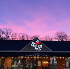 The Melting Pot Home Newport News Virginia Menu Prices Restaurant Reviews Facebook