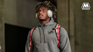 Lions at Bengals Preseason Week 1 arrival photos