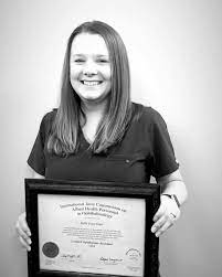 You can see how to get to advanced eye care & aesthetics on our website. Congratulations Kelly On Becoming A Coa Advanced Eye Care Bel Air Md FeÑ˜sbuk