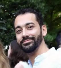 Obituary information for Cesar Enrique PERDOMO