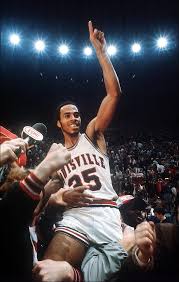 Darrell Griffith I Louisville Louisville Cardinals Basketball College Basketball Players Basketball Players Nba