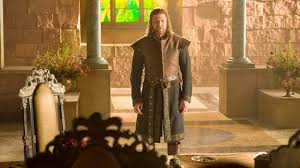 Viserys targaryen plots to win back the throne; Vudu Game Of Thrones Season 1 David Benioff D B Weiss Brian Kirk Sean Bean Watch Movies Tv Online