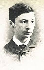 Marc-André Raffalovich